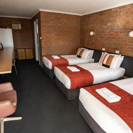 Moama Motel Εξωτερικό φωτογραφία
