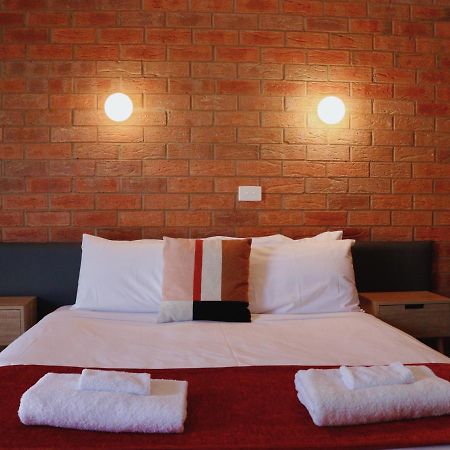 Moama Motel Εξωτερικό φωτογραφία