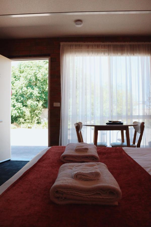 Moama Motel Εξωτερικό φωτογραφία