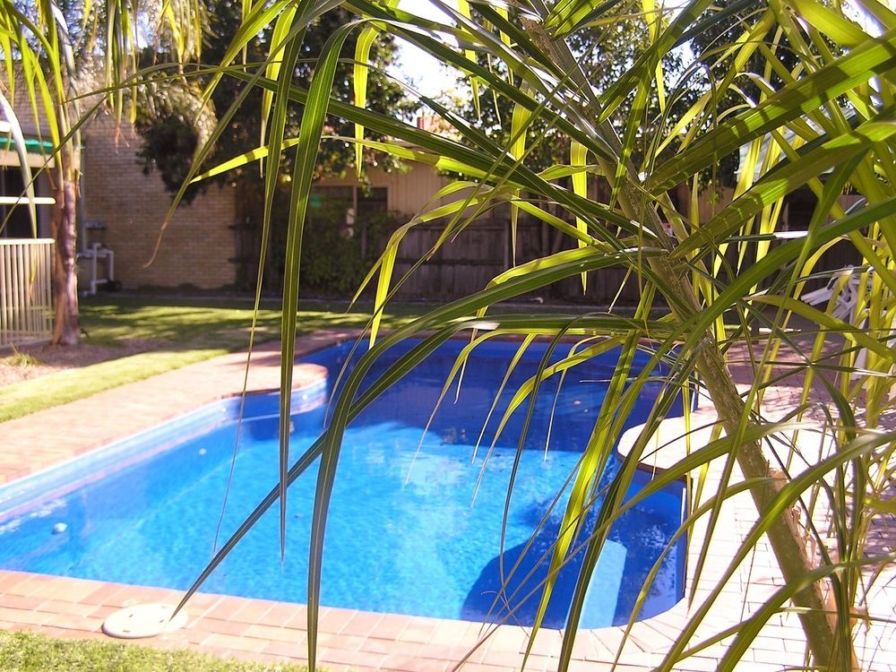 Moama Motel Εξωτερικό φωτογραφία