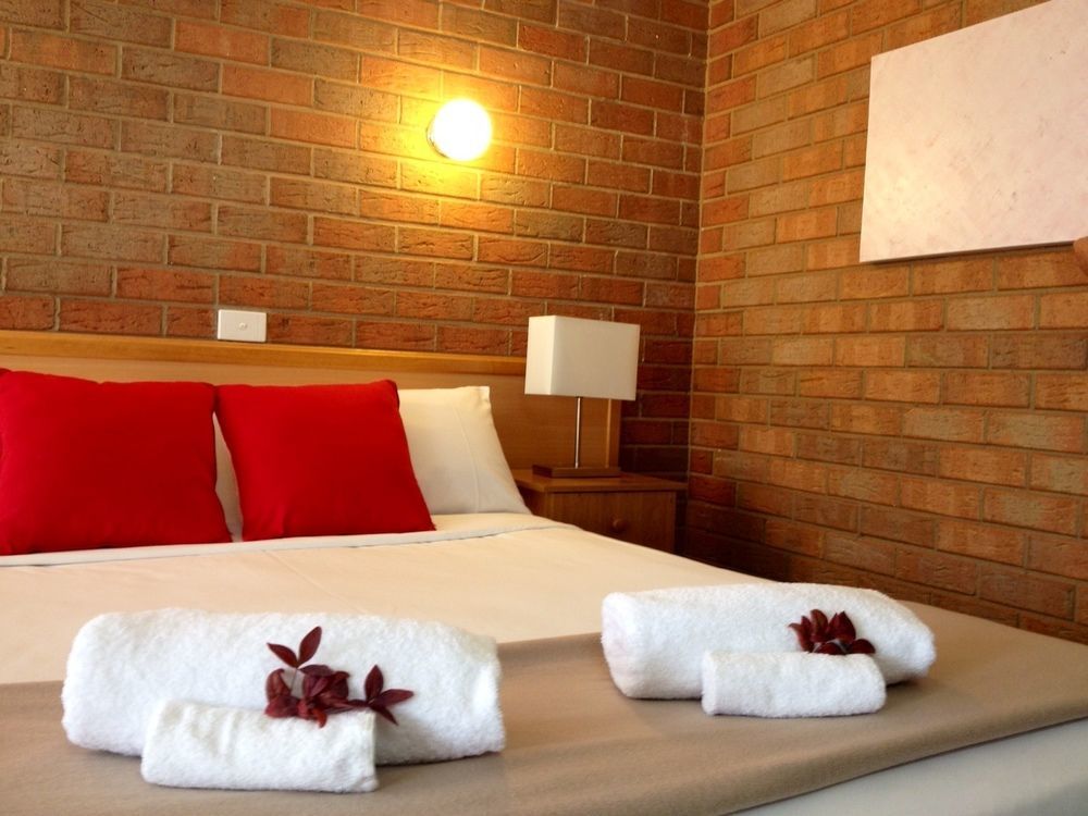 Moama Motel Εξωτερικό φωτογραφία